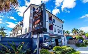 Airport Ascot Motel Brisbane 4* Australia